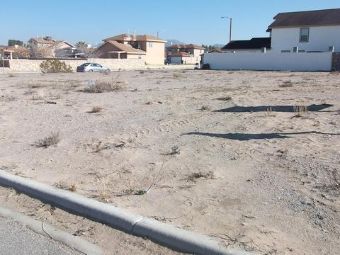 1200 Cravens, Anthony, TX 79821 photo 3