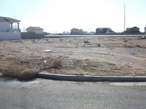 1200 Cravens, Anthony, TX 79821 photo 1
