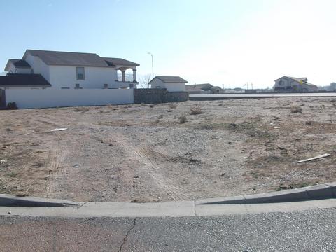 1200 Cravens, Anthony, TX 79821 photo 2