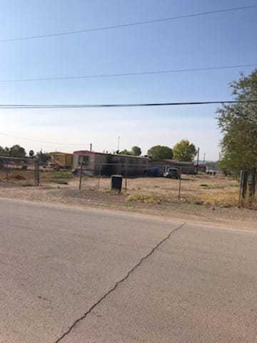 19040 Cielo Dr, Tornillo, TX 79853 photo 5