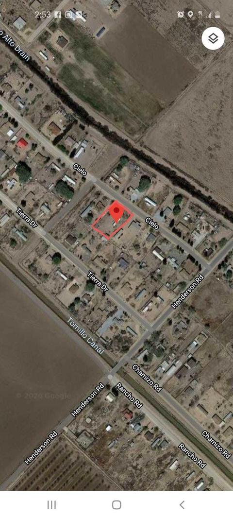 19040 Cielo Dr, Tornillo, TX 79853 photo 3