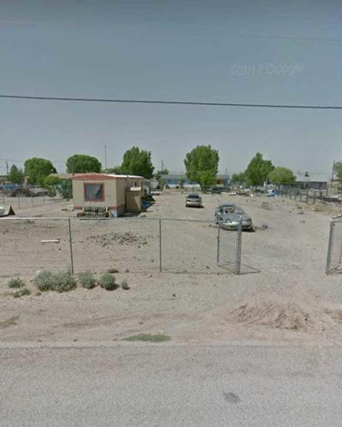 19040 Cielo Dr, Tornillo, TX 79853 photo 1