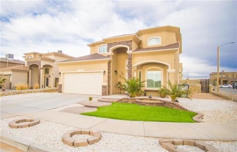 3092 Java Chip Pl, El Paso, TX 79938 photo 1