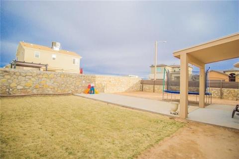 3092 Java Chip Pl, El Paso, TX 79938 photo 19