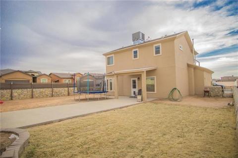 3092 Java Chip Pl, El Paso, TX 79938 photo 3