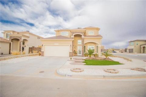 3092 Java Chip Pl, El Paso, TX 79938 photo 2