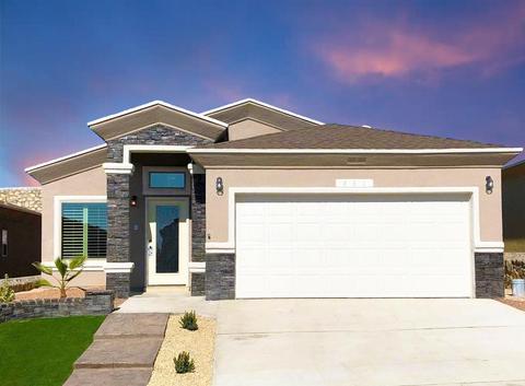 15136 Method, El Paso, TX 79938 photo 1
