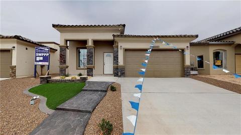 15172 Method, El Paso, TX 79938 photo 1