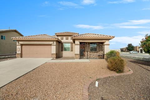 501 Valley Elm Ave El Paso Tx Mls 7610 Movoto Com