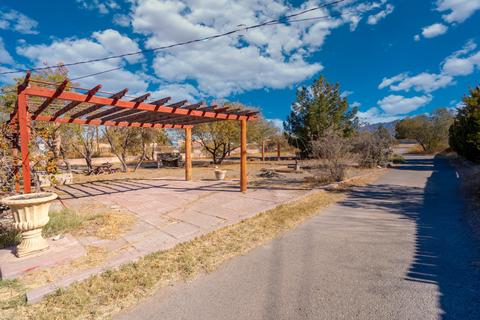 7934 Kiely Rd, Vinton, TX 79821 photo 5