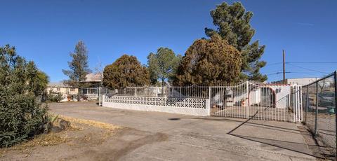 7159 North Loop, El Paso, TX 79915 photo 1