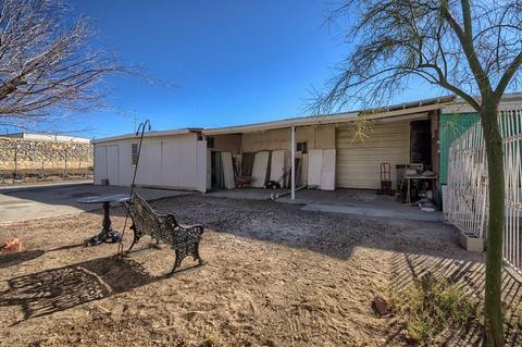 7159 North Loop, El Paso, TX 79915 photo 29