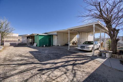 7159 North Loop, El Paso, TX 79915 photo 26