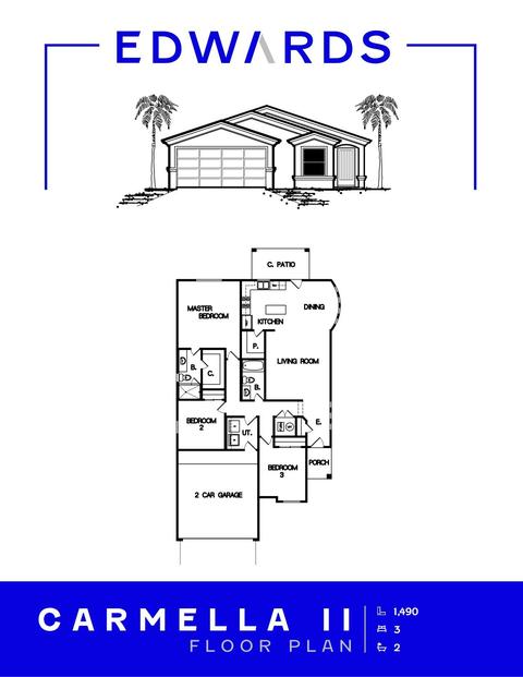 15112 Method, El Paso, TX 79938 photo 2