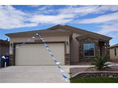 15112 Method, El Paso, TX 79938 photo 1