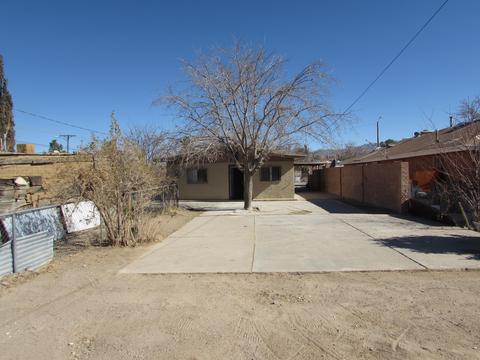 508 E Fifth St, Anthony, TX 88021 photo 4