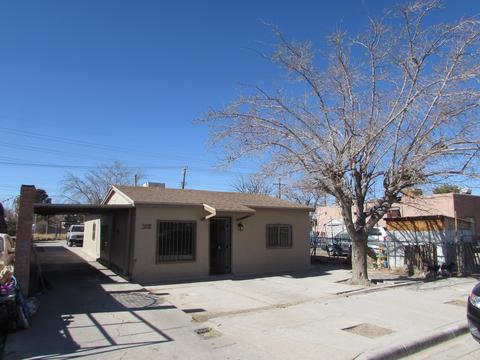 508 E Fifth St, Anthony, TX 88021 photo 1