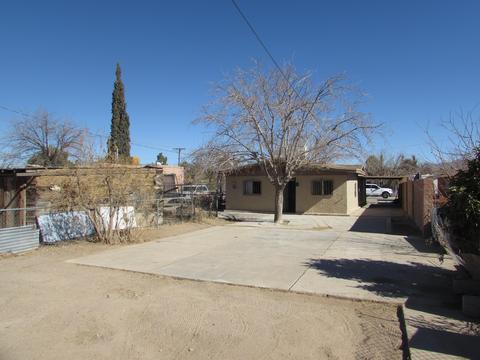 508 E Fifth St, Anthony, TX 88021 photo 3