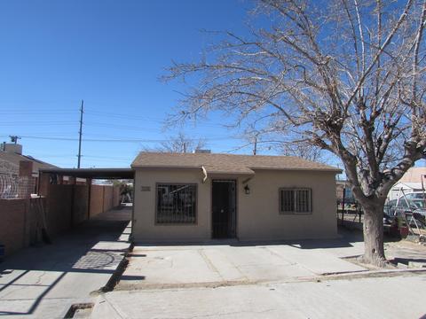 508 E Fifth St, Anthony, TX 88021 photo 2