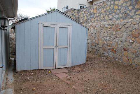 9057 Eclipse St, El Paso, TX 79904 photo 14