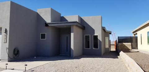 321 Beech Tree Dr E, El Paso, TX 79928 photo 2