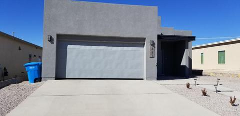 321 Beech Tree Dr E, El Paso, TX 79928 photo 3