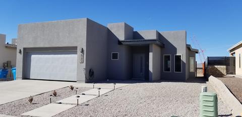 321 Beech Tree Dr E, El Paso, TX 79928 photo 1
