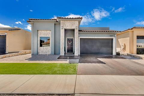 3117 Java Chip Pl, El Paso, TX 79938 photo 1