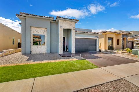 3117 Java Chip Pl, El Paso, TX 79938 photo 2