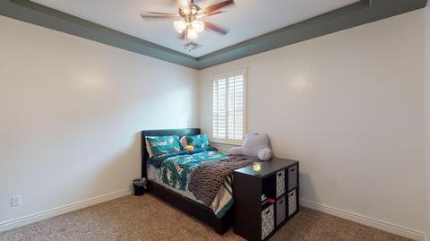 3154 Java Chip Pl, El Paso, TX 79938 photo 17