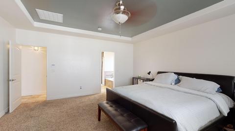 3154 Java Chip Pl, El Paso, TX 79938 photo 22