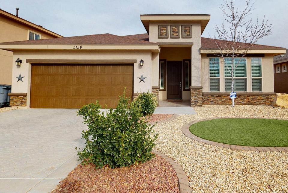  3154 Java Chip Pl, El Paso, TX 79938 photo 1