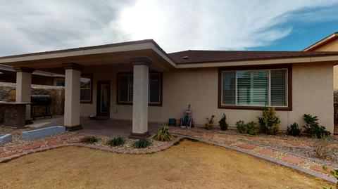 3154 Java Chip Pl, El Paso, TX 79938 photo 27