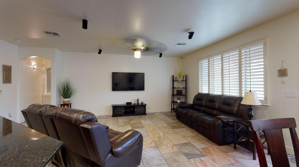  3154 Java Chip Pl, El Paso, TX 79938 photo 2