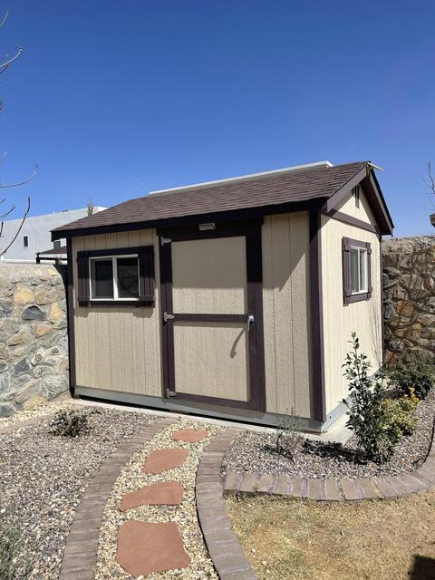 3154 Java Chip Pl, El Paso, TX 79938 photo 33