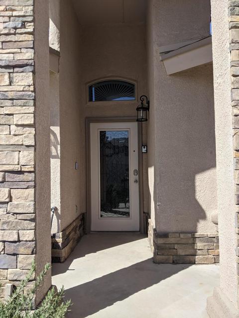 11357 E Ranch Ct, El Paso, TX 79934 photo 5