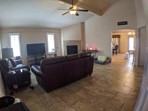 11357 E Ranch Ct, El Paso, TX 79934 photo 10