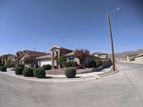11357 E Ranch Ct, El Paso, TX 79934 photo 3