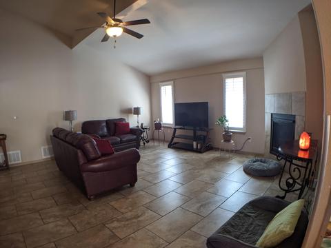 11357 E Ranch Ct, El Paso, TX 79934 photo 9