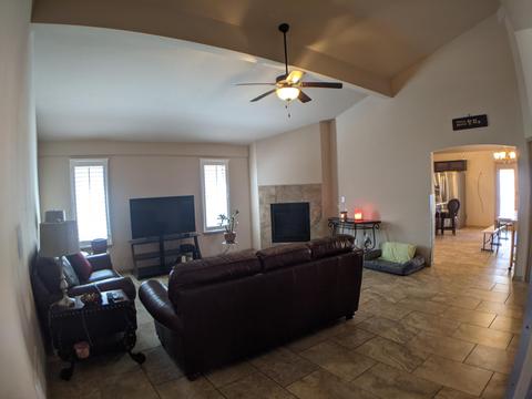 11357 E Ranch Ct, El Paso, TX 79934 photo 7
