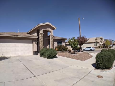 11357 E Ranch Ct, El Paso, TX 79934 photo 4