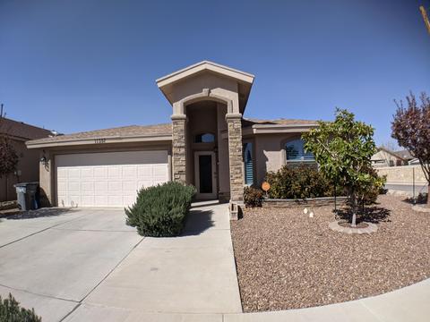 11357 E Ranch Ct, El Paso, TX 79934 photo 1