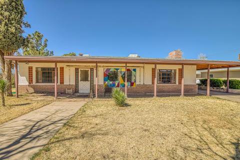 508 Jaime St, Anthony, TX 79821 photo 1