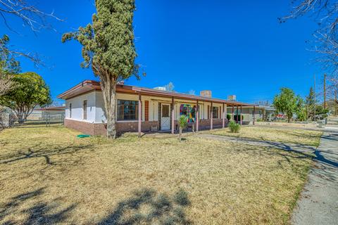 508 Jaime St, Anthony, TX 79821 photo 2