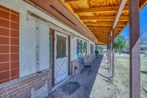 508 Jaime St, Anthony, TX 79821 photo 4