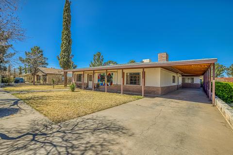 508 Jaime St, Anthony, TX 79821 photo 3