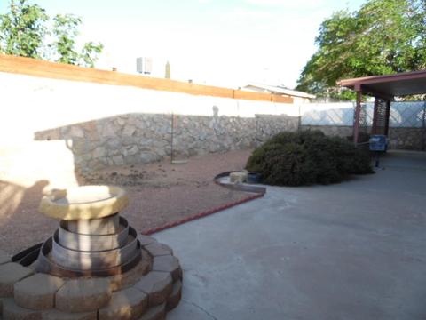 10437 Lambda Dr, El Paso, TX 79924 photo 3