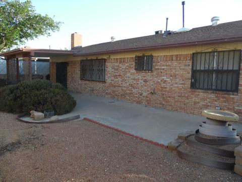 10437 Lambda Dr, El Paso, TX 79924 photo 2
