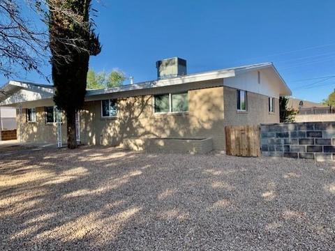 625 Eduardo St, Anthony, TX 79821 photo 7
