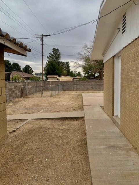 625 Eduardo St, Anthony, TX 79821 photo 61